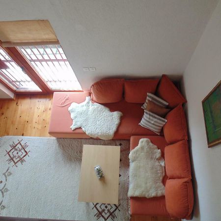 Holiday Home Alibegovic Visoko Kültér fotó