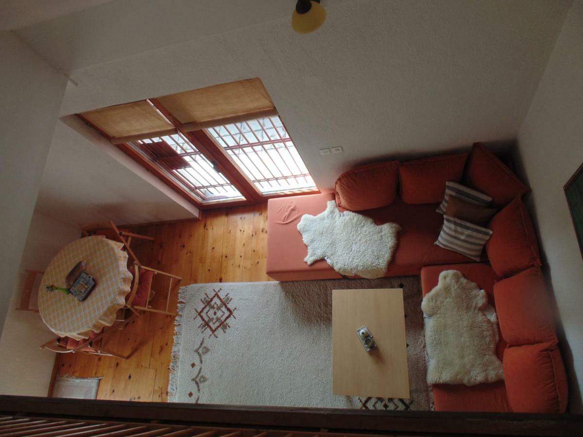 Holiday Home Alibegovic Visoko Kültér fotó