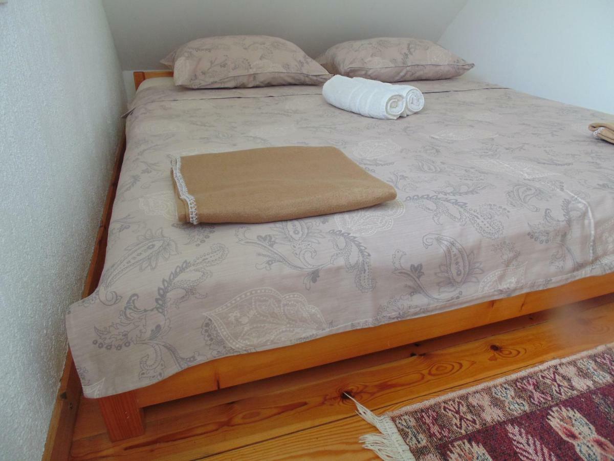 Holiday Home Alibegovic Visoko Kültér fotó