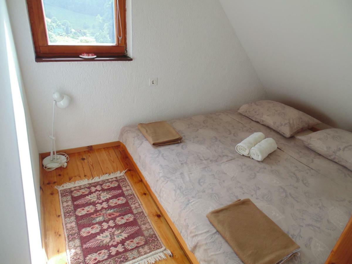 Holiday Home Alibegovic Visoko Kültér fotó