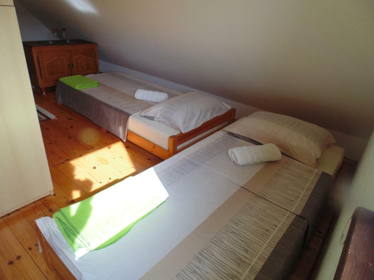 Holiday Home Alibegovic Visoko Kültér fotó