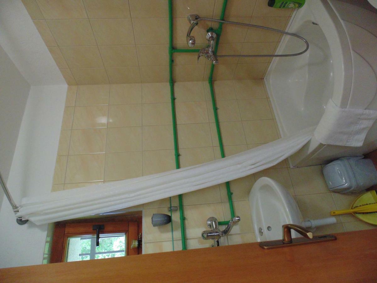 Holiday Home Alibegovic Visoko Kültér fotó