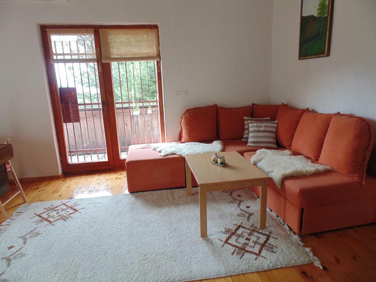 Holiday Home Alibegovic Visoko Kültér fotó