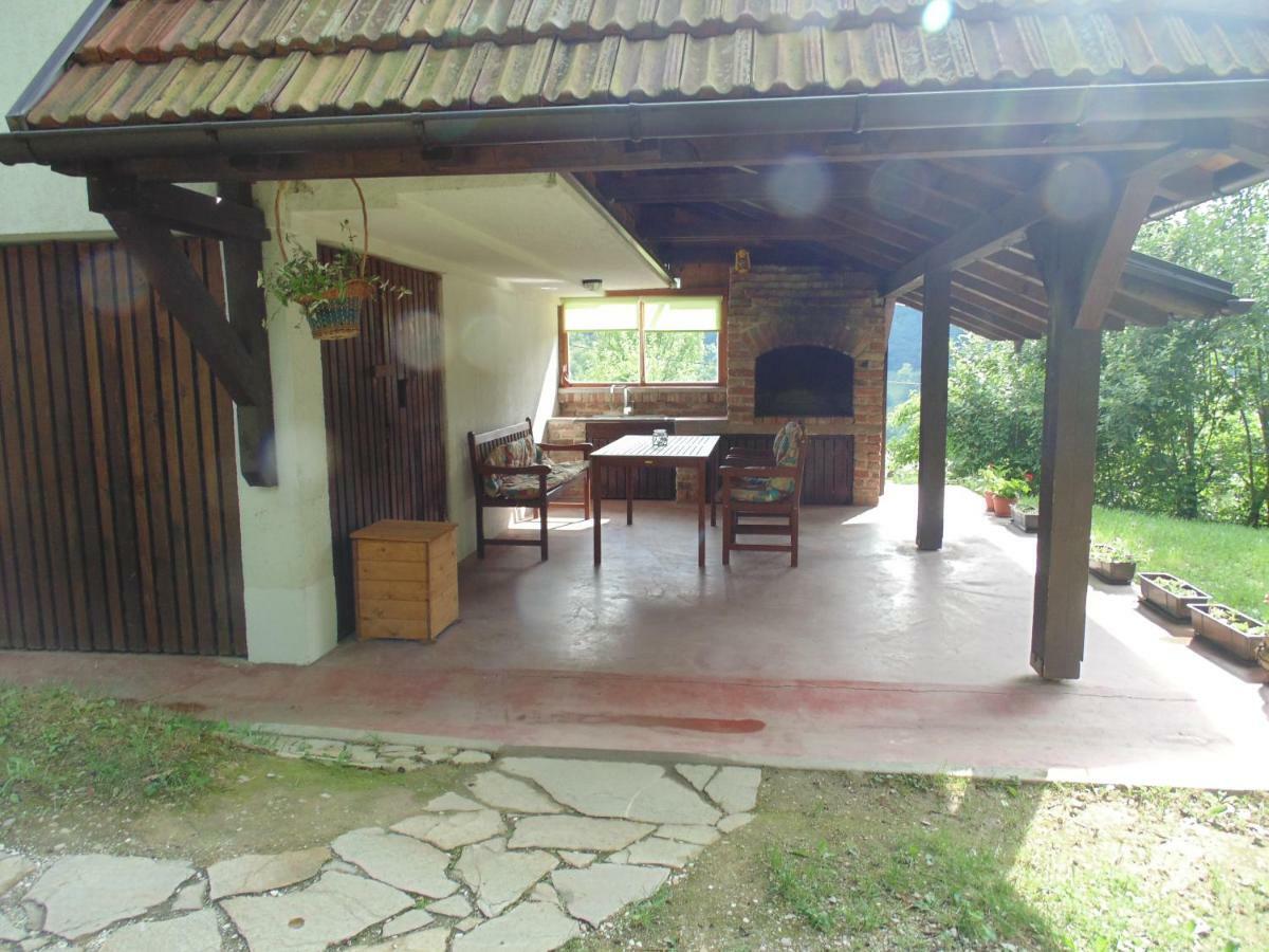 Holiday Home Alibegovic Visoko Kültér fotó