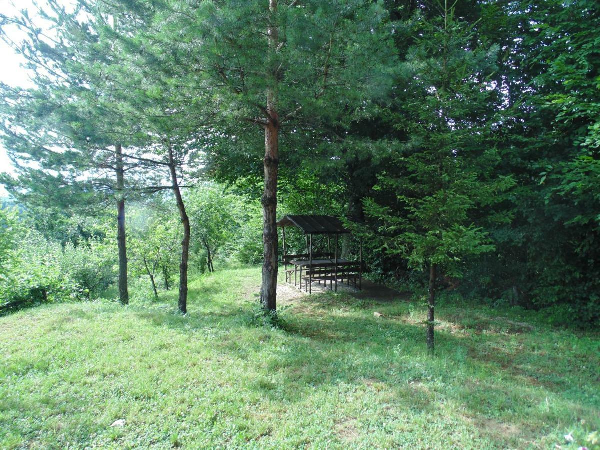 Holiday Home Alibegovic Visoko Kültér fotó