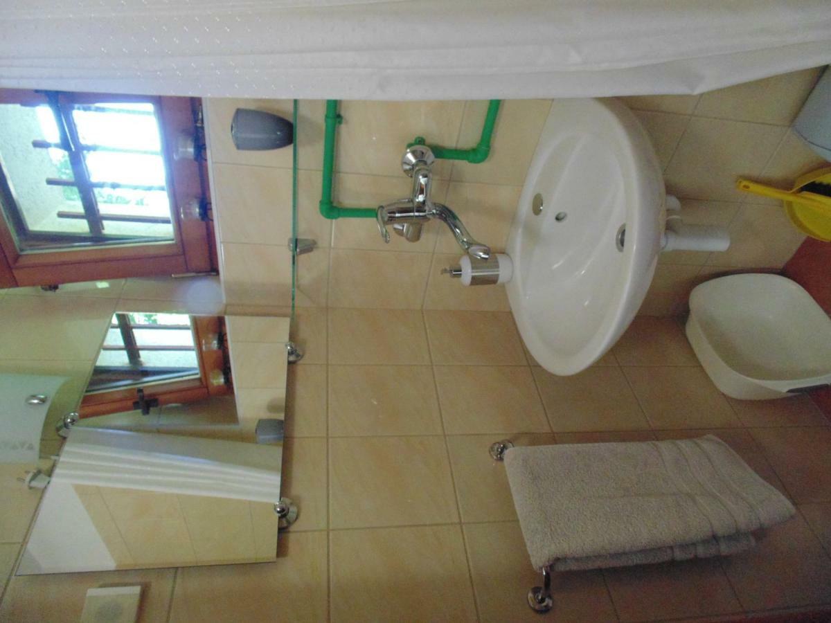 Holiday Home Alibegovic Visoko Kültér fotó