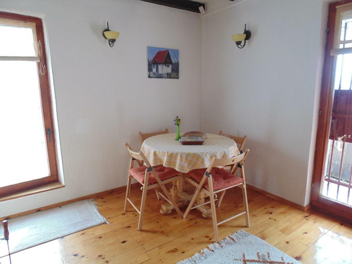 Holiday Home Alibegovic Visoko Kültér fotó