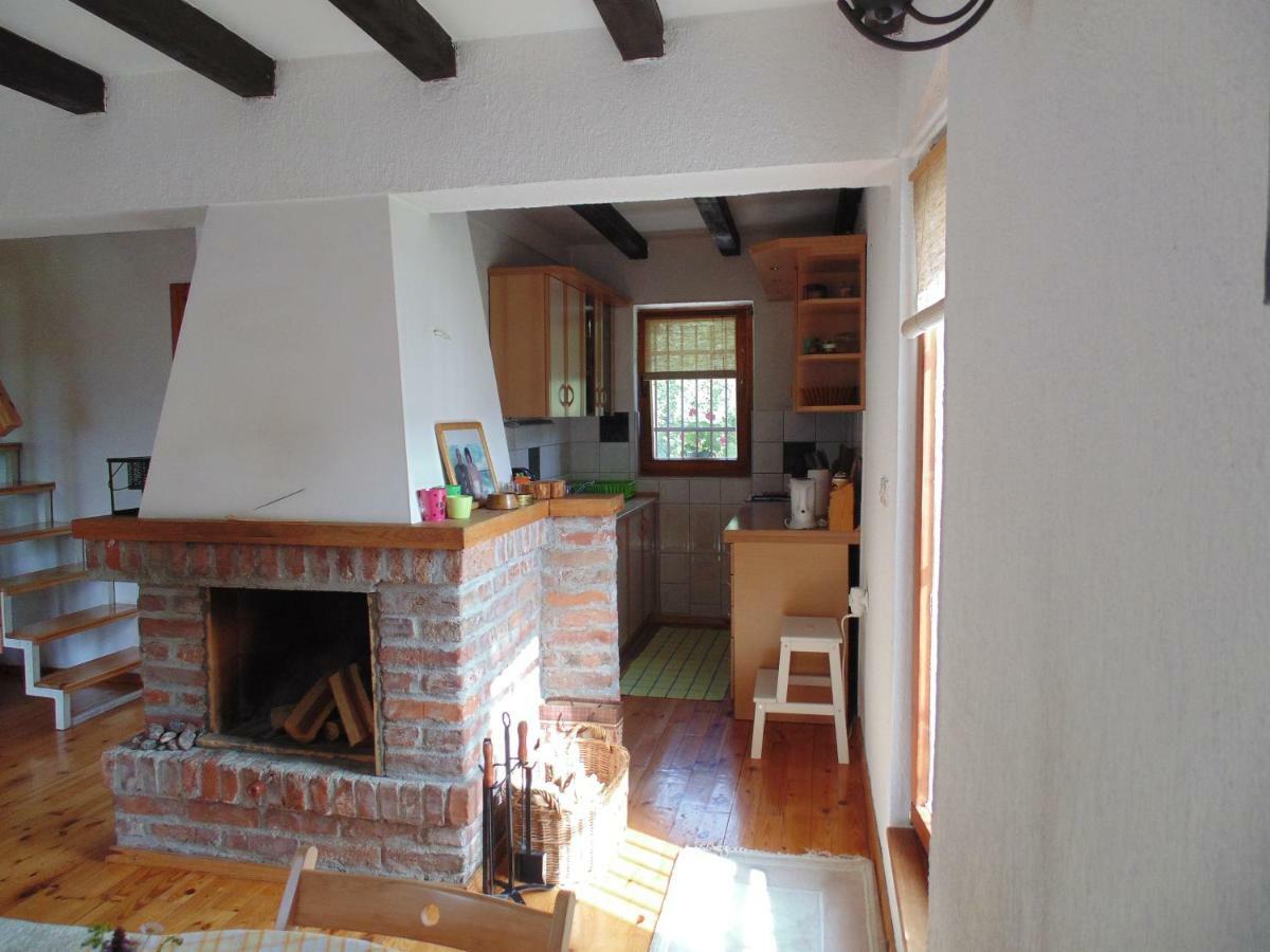 Holiday Home Alibegovic Visoko Kültér fotó