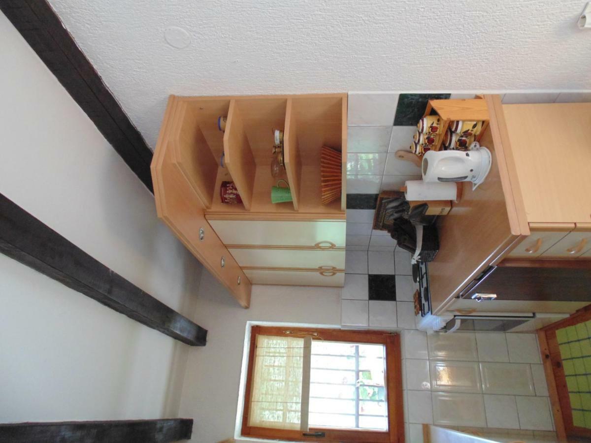 Holiday Home Alibegovic Visoko Kültér fotó