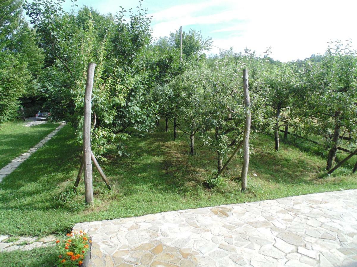 Holiday Home Alibegovic Visoko Kültér fotó